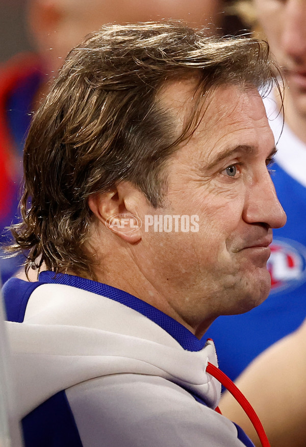 AFL 2024 Round 20 - Sydney v Western Bulldogs - A-52240753