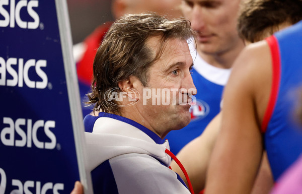 AFL 2024 Round 20 - Sydney v Western Bulldogs - A-52240761