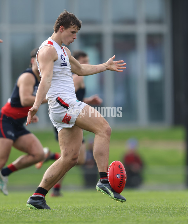 VFL 2024 Round 18 - Coburg v Frankston - A-52240815