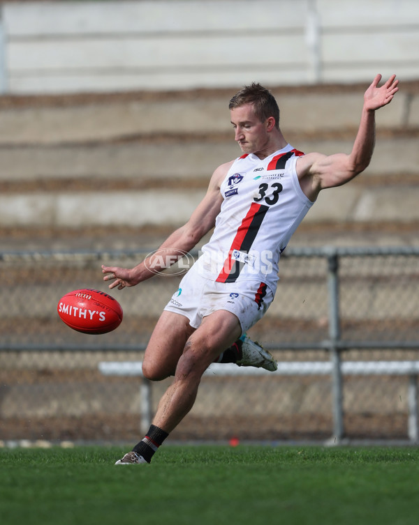 VFL 2024 Round 18 - Coburg v Frankston - A-52241841