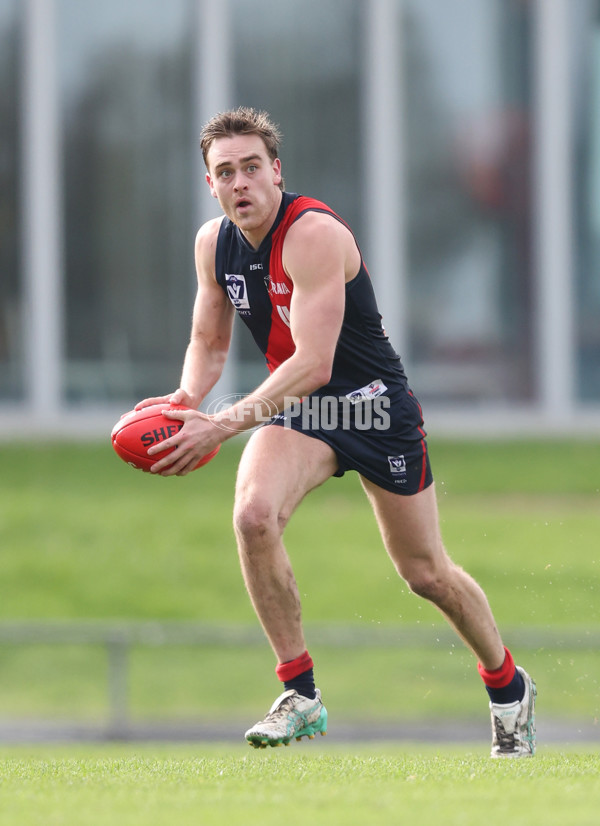 VFL 2024 Round 18 - Coburg v Frankston - A-52241844