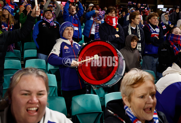 AFL 2024 Round 20 - Sydney v Western Bulldogs - A-52243517