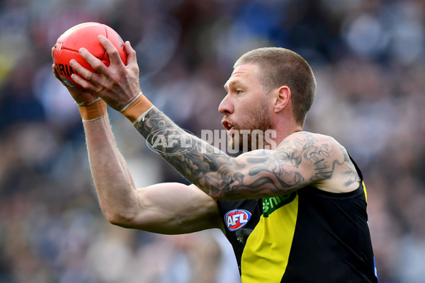 AFL 2024 Round 20 - Collingwood v Richmond - A-52243541