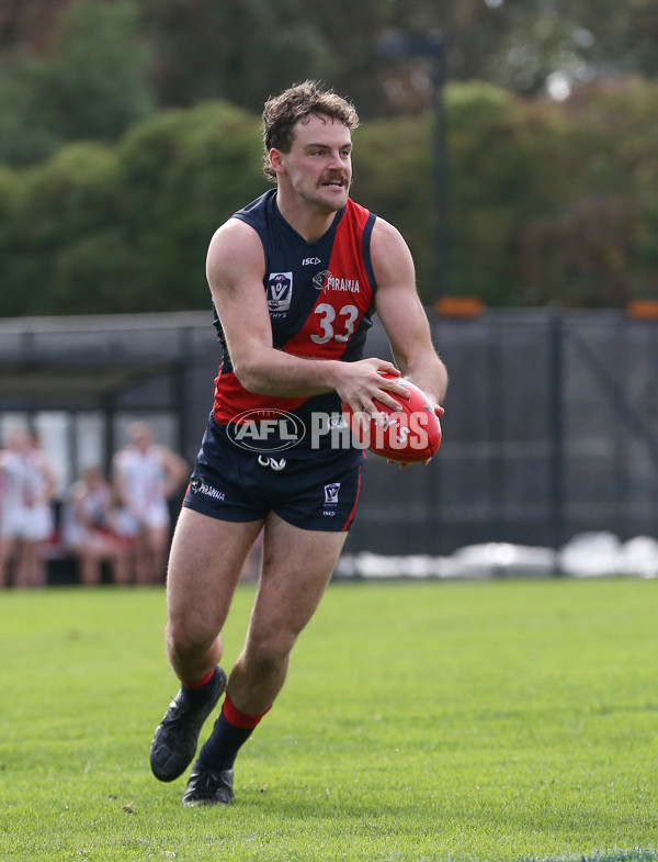 VFL 2024 Round 18 - Coburg v Frankston - A-52243554