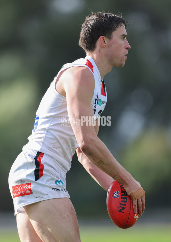 VFL 2024 Round 18 - Coburg v Frankston - A-52243559