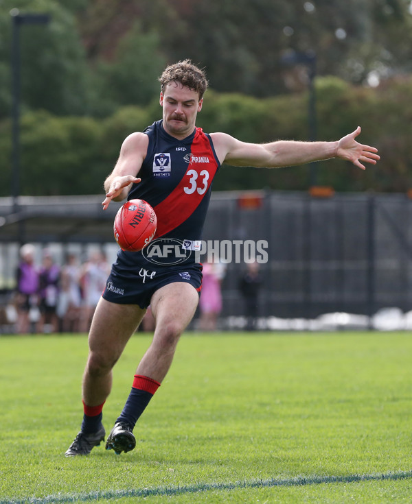 VFL 2024 Round 18 - Coburg v Frankston - A-52243560