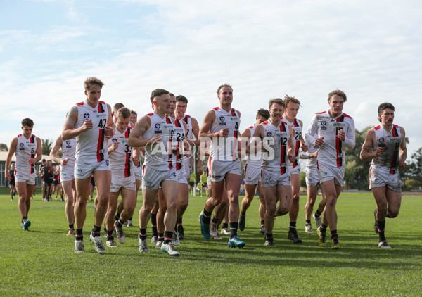 VFL 2024 Round 18 - Coburg v Frankston - A-52246328
