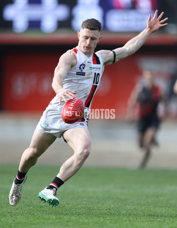 VFL 2024 Round 18 - Coburg v Frankston - A-52246330