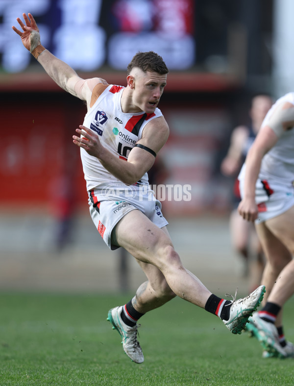 VFL 2024 Round 18 - Coburg v Frankston - A-52246332