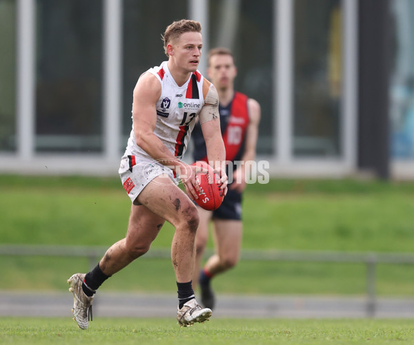 VFL 2024 Round 18 - Coburg v Frankston - A-52246652