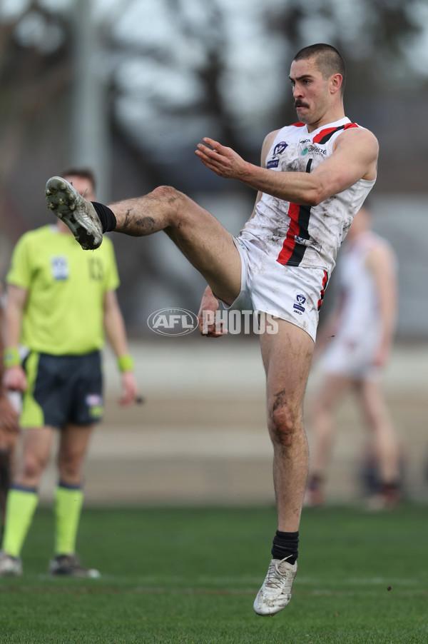 VFL 2024 Round 18 - Coburg v Frankston - A-52248788