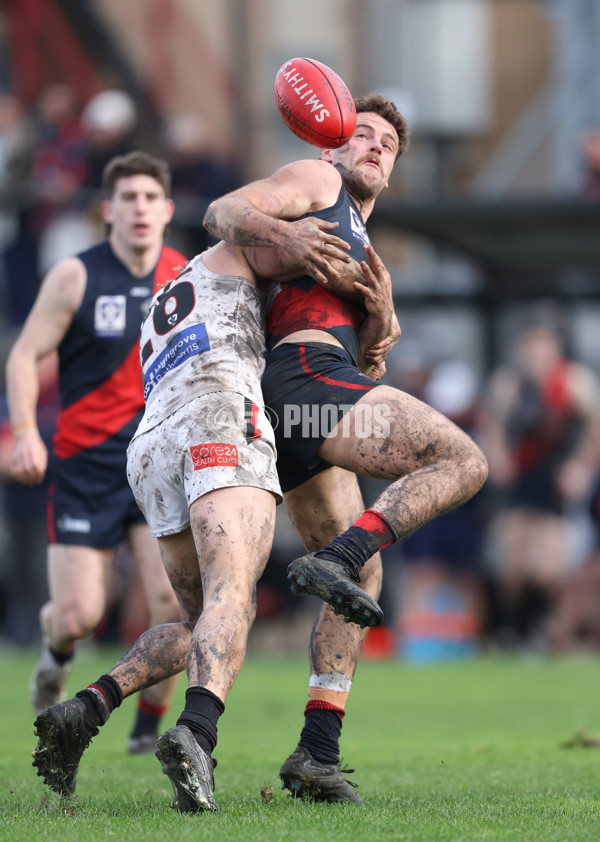 VFL 2024 Round 18 - Coburg v Frankston - A-52248794