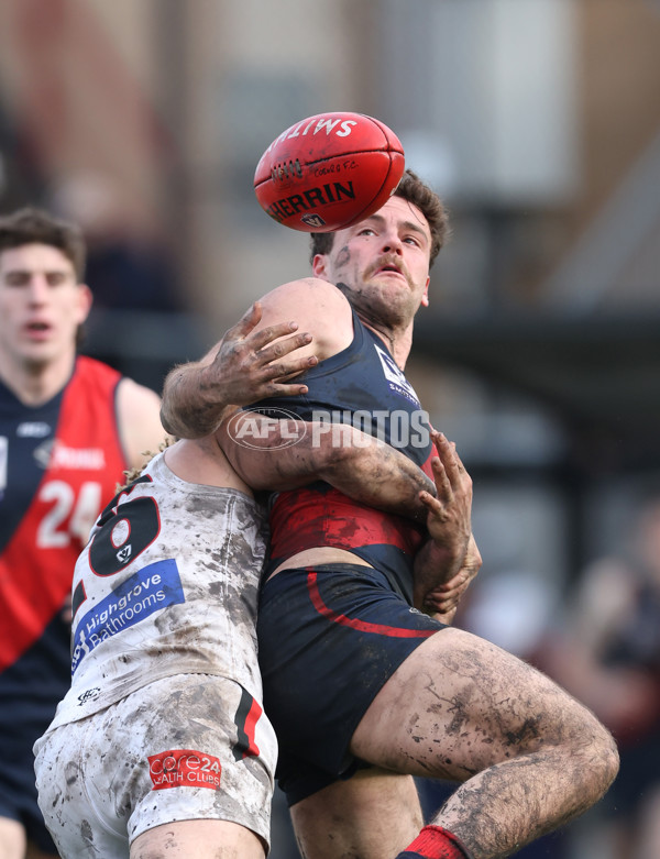 VFL 2024 Round 18 - Coburg v Frankston - A-52248797