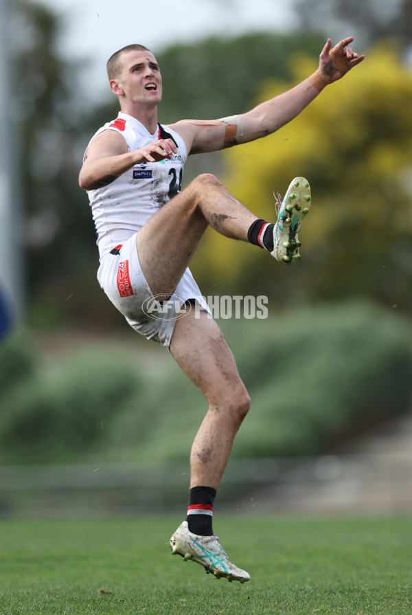VFL 2024 Round 18 - Coburg v Frankston - A-52249124