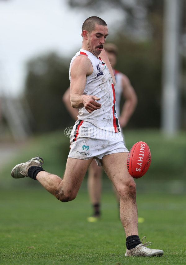 VFL 2024 Round 18 - Coburg v Frankston - A-52250650