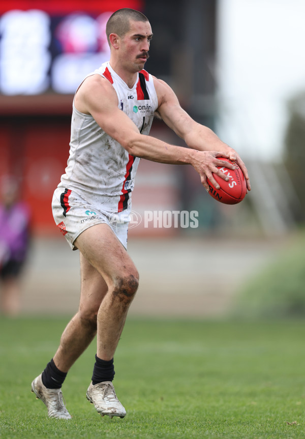 VFL 2024 Round 18 - Coburg v Frankston - A-52250653