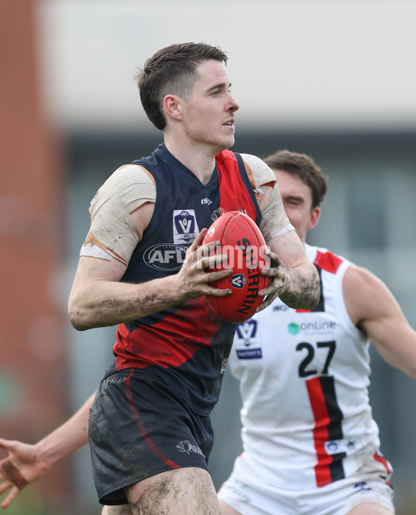 VFL 2024 Round 18 - Coburg v Frankston - A-52250683