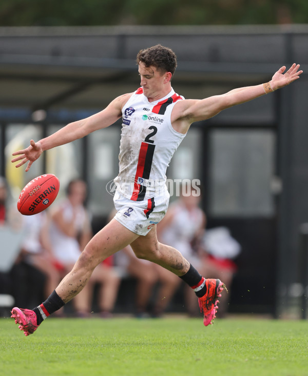 VFL 2024 Round 18 - Coburg v Frankston - A-52250684