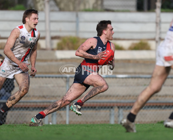 VFL 2024 Round 18 - Coburg v Frankston - A-52252352