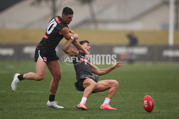 AFL 2024 Training - Collingwood 310724 - A-52433880