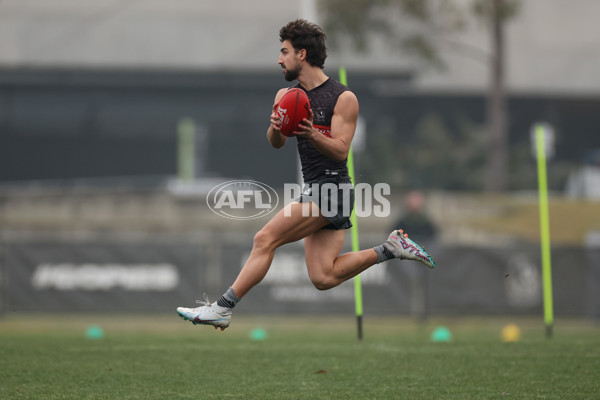 AFL 2024 Training - Collingwood 310724 - A-52433896