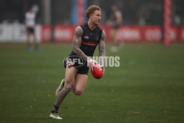 AFL 2024 Training - Collingwood 310724 - A-52433922