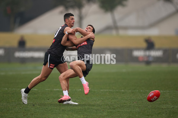 AFL 2024 Training - Collingwood 310724 - A-52434273