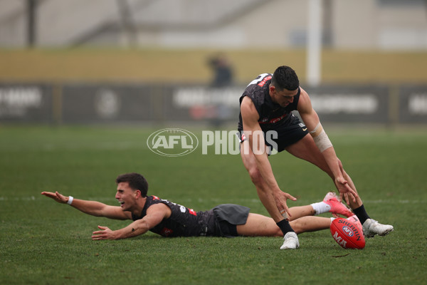 AFL 2024 Training - Collingwood 310724 - A-52434275