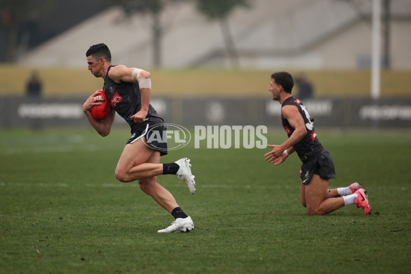 AFL 2024 Training - Collingwood 310724 - A-52434276