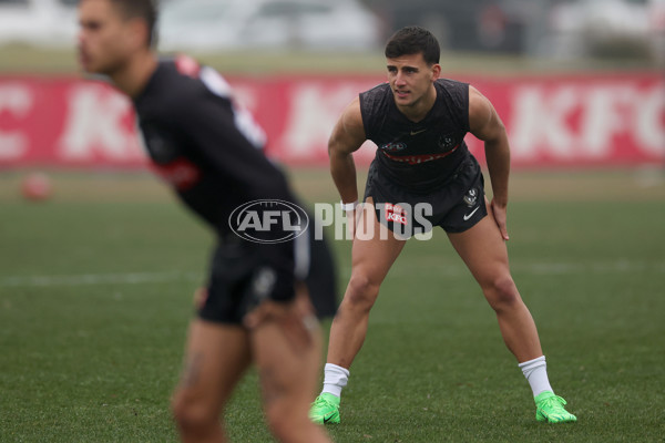 AFL 2024 Training - Collingwood 310724 - A-52434304