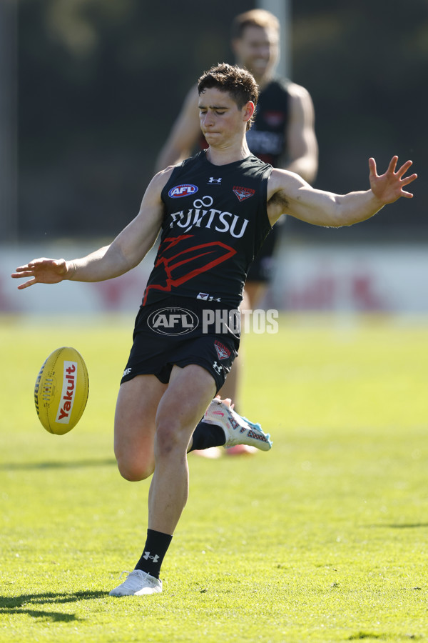 AFL 2024 Training - Essendon 010824 - A-52439637