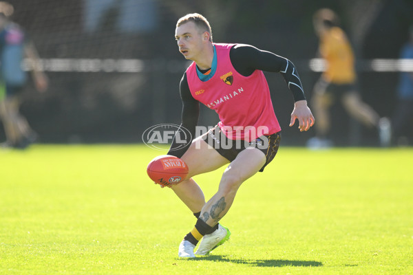 AFL 2024 Training - Hawthorn 020824 - A-52439688