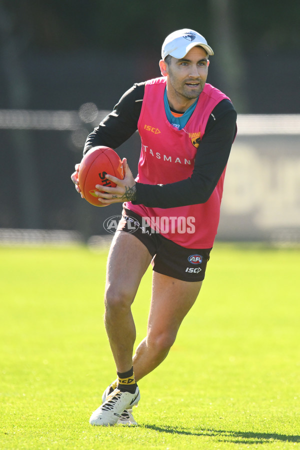 AFL 2024 Training - Hawthorn 020824 - A-52439698