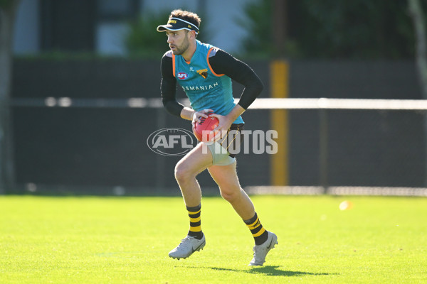 AFL 2024 Training - Hawthorn 020824 - A-52440206