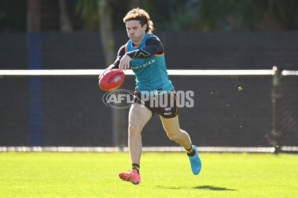 AFL 2024 Training - Hawthorn 020824 - A-52440209