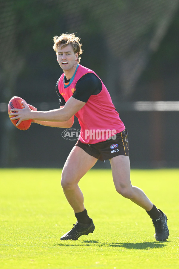 AFL 2024 Training - Hawthorn 020824 - A-52442534