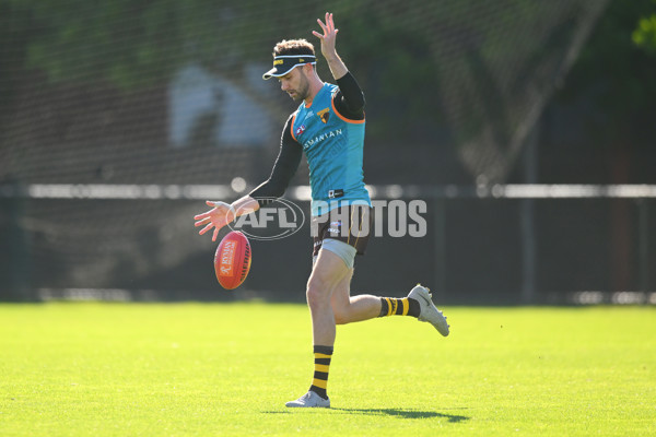 AFL 2024 Training - Hawthorn 020824 - A-52442940