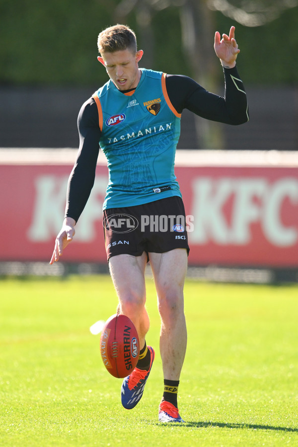 AFL 2024 Training - Hawthorn 020824 - A-52442956