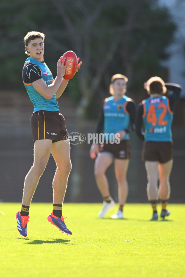 AFL 2024 Training - Hawthorn 020824 - A-52442958