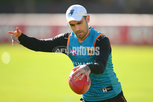 AFL 2024 Training - Hawthorn 020824 - A-52442960