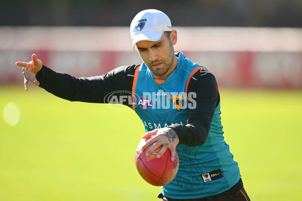 AFL 2024 Training - Hawthorn 020824 - A-52442960