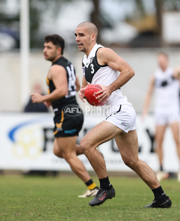 VFL 2024 Round 19 - Werribee v Southport - A-52467608