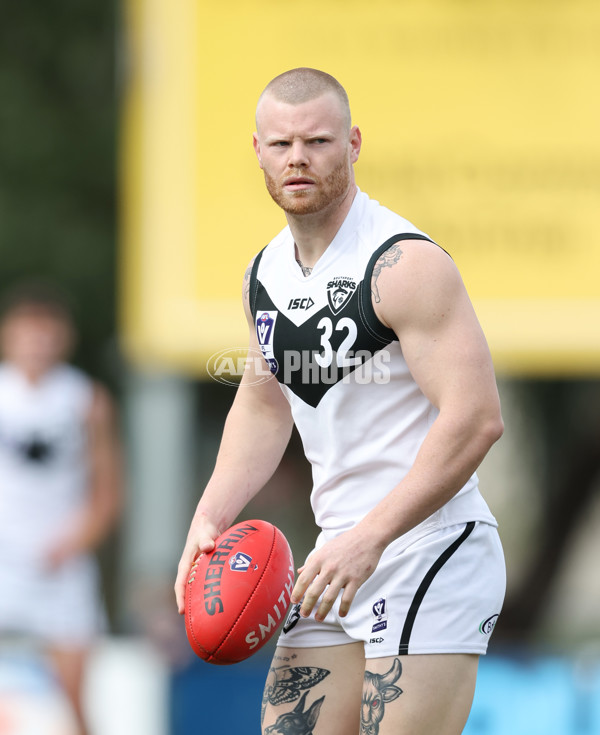 VFL 2024 Round 19 - Werribee v Southport - A-52467694