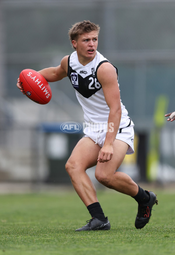 VFL 2024 Round 19 - Werribee v Southport - A-52467738