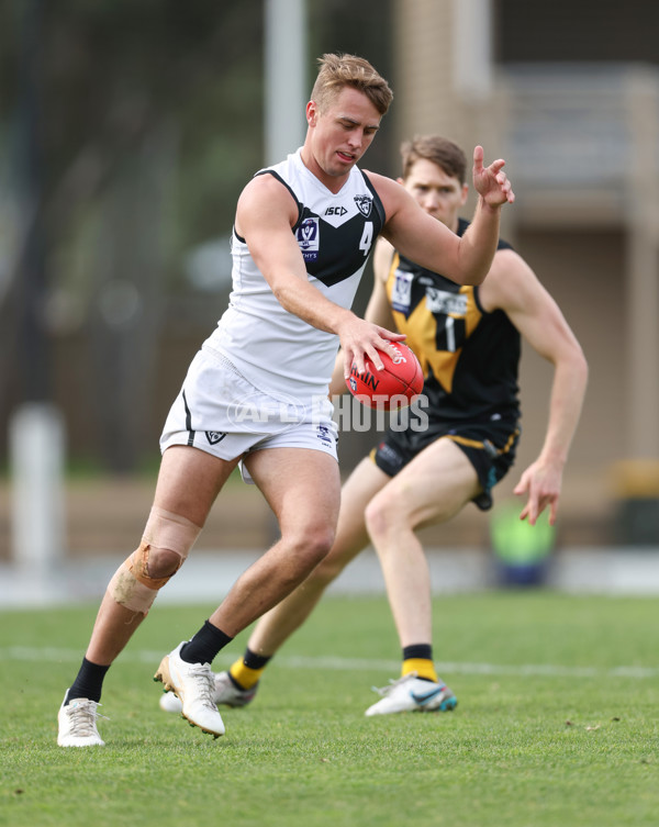 VFL 2024 Round 19 - Werribee v Southport - A-52467739