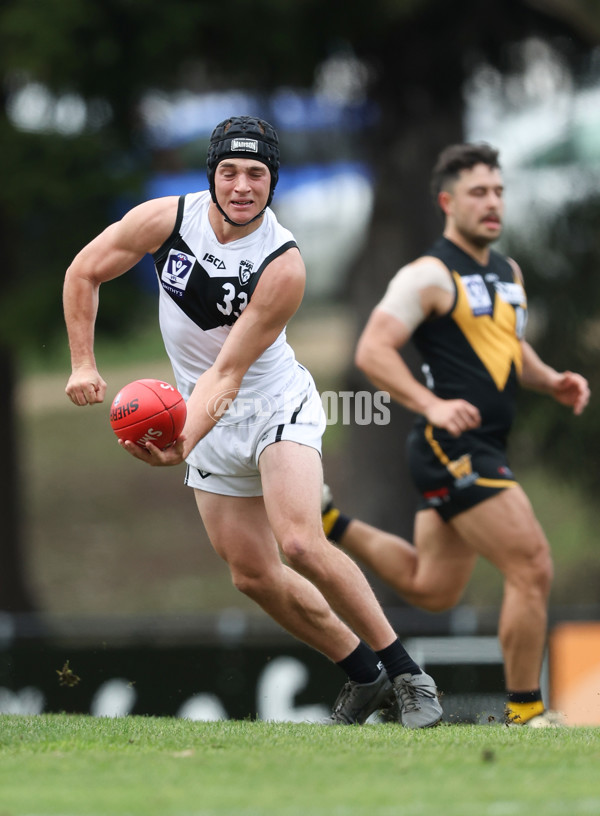 VFL 2024 Round 19 - Werribee v Southport - A-52467750