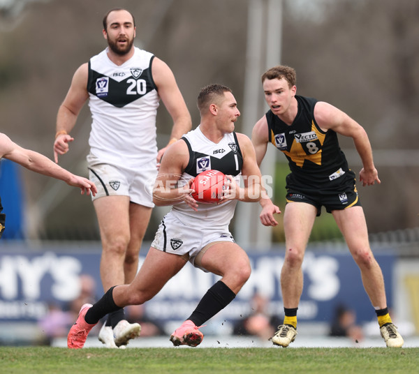 VFL 2024 Round 19 - Werribee v Southport - A-52475506