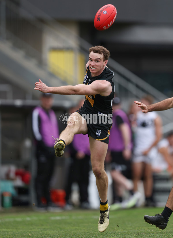 VFL 2024 Round 19 - Werribee v Southport - A-52481609