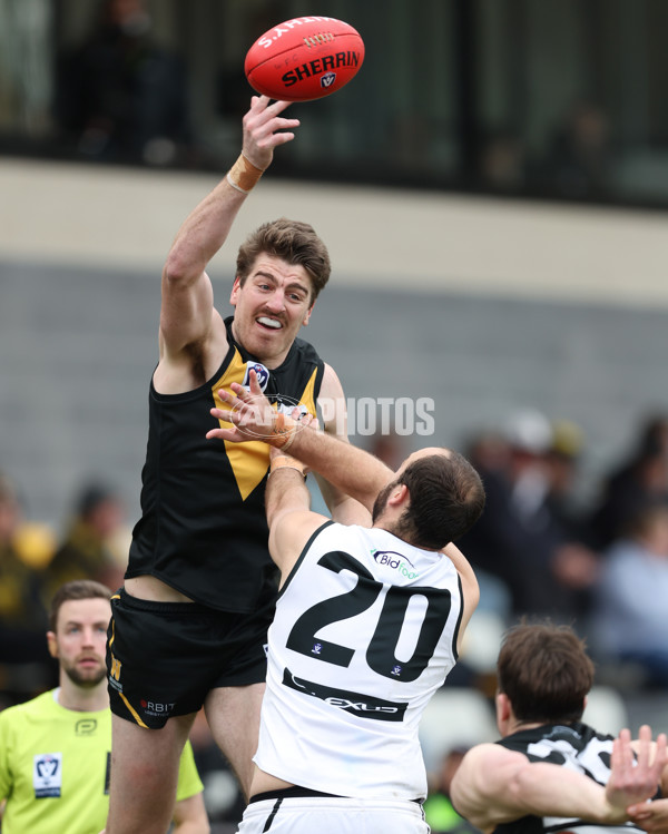 VFL 2024 Round 19 - Werribee v Southport - A-52481611