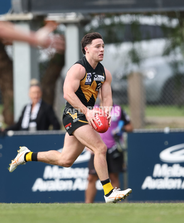 VFL 2024 Round 19 - Werribee v Southport - A-52483036